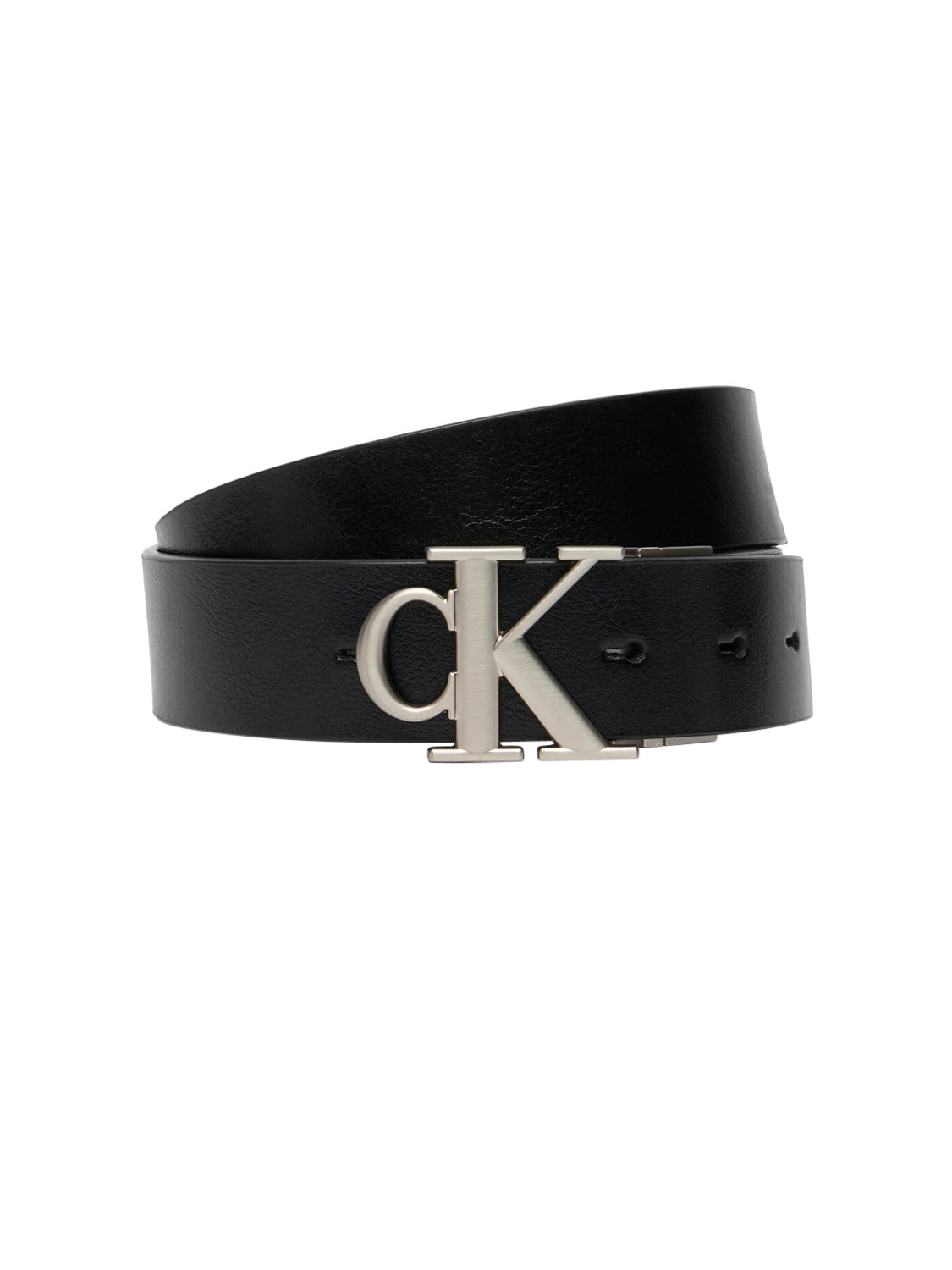 Calvin Klein Cintura Uomo Nero