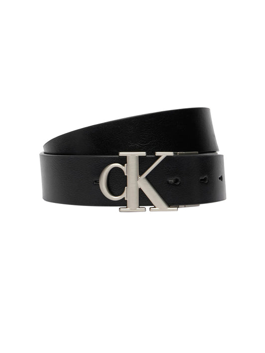 Calvin Klein Cintura Uomo Nero