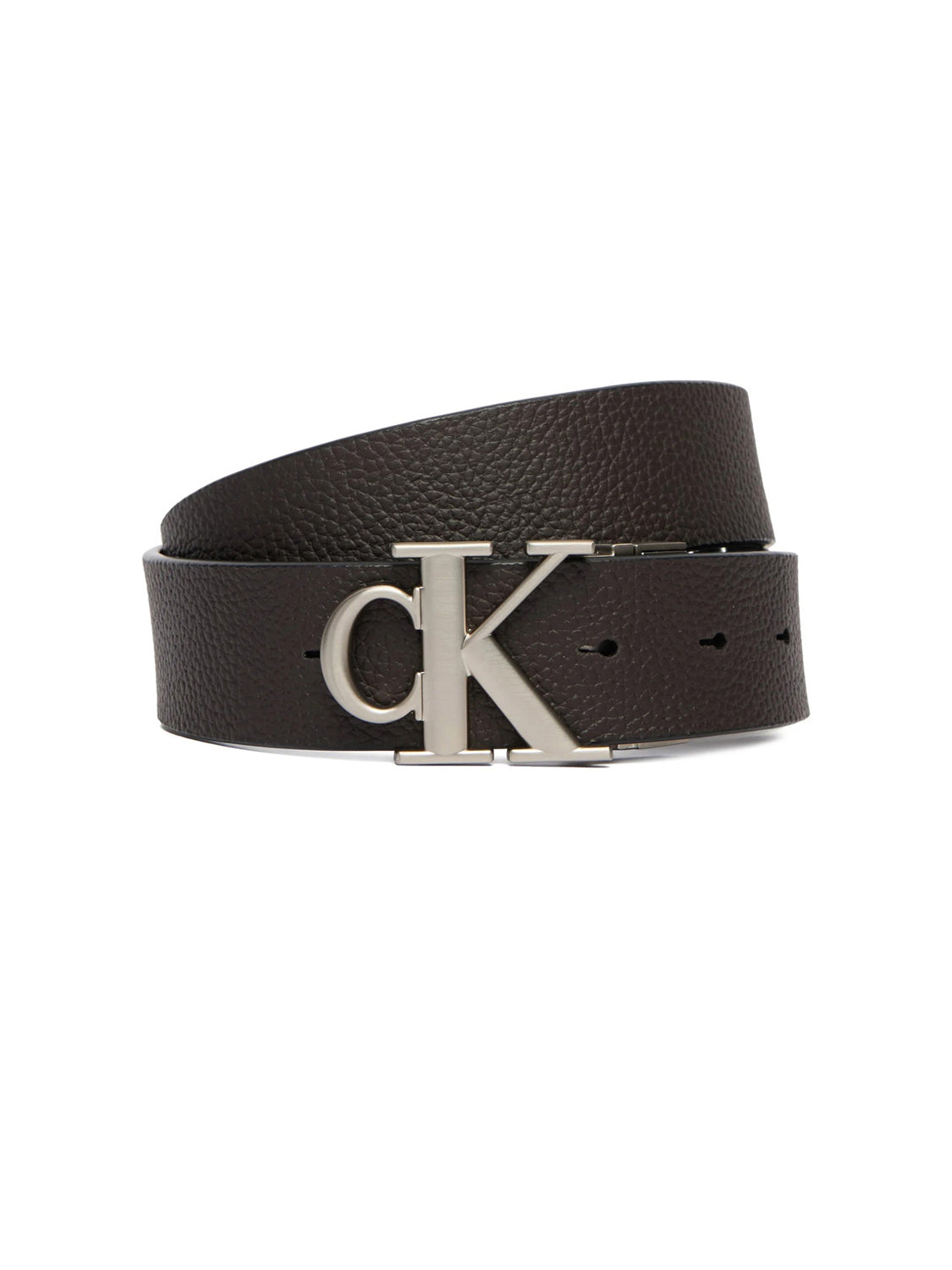 Calvin Klein Cintura Uomo Nero