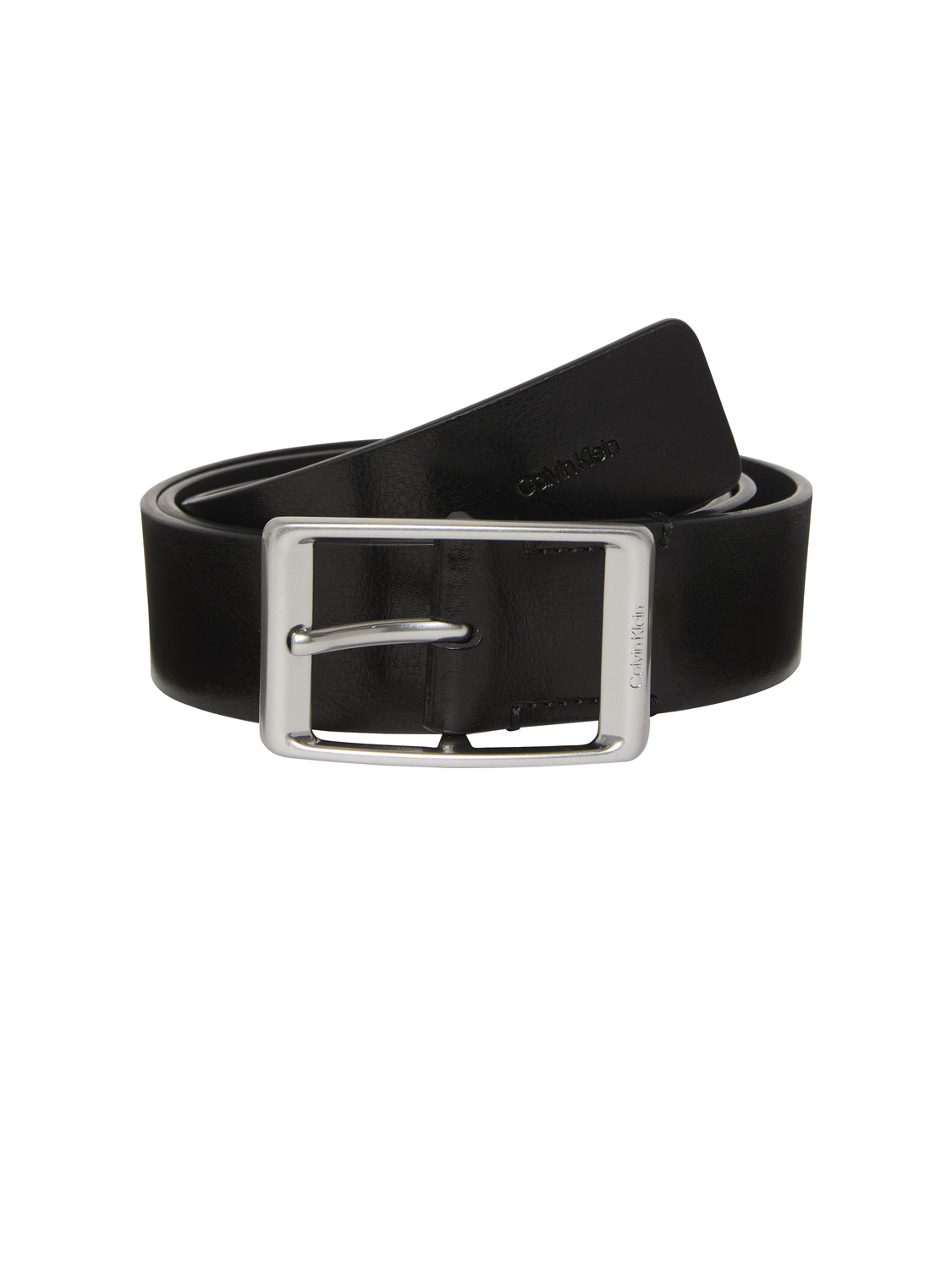 Calvin Klein Cintura Uomo Nero