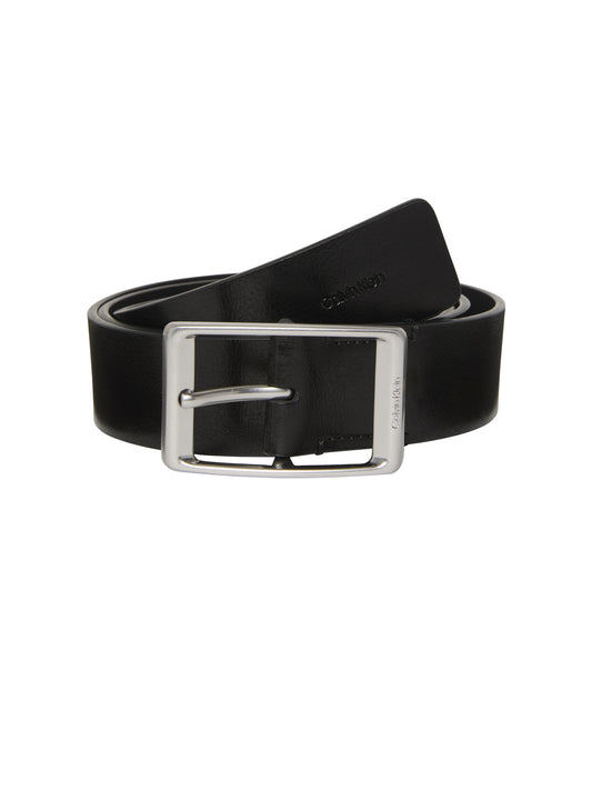 Calvin Klein Cintura Uomo Nero