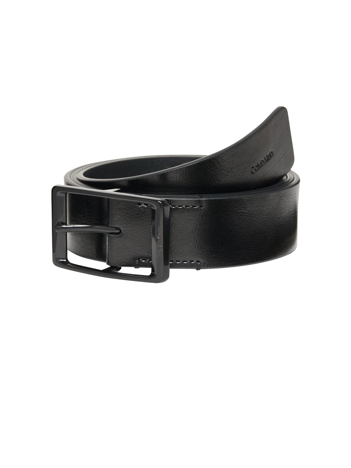 Calvin Klein Cintura Uomo Nero