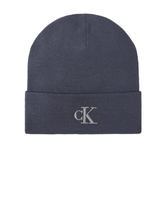 Calvin Klein Cappello Uomo Blu