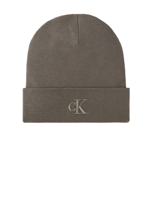 Calvin Klein Cappello Uomo Beige scuro
