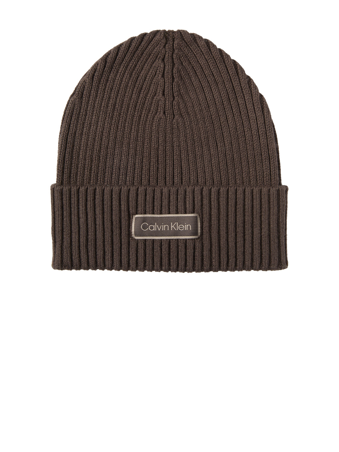 Calvin Klein Cappello Uomo Marrone