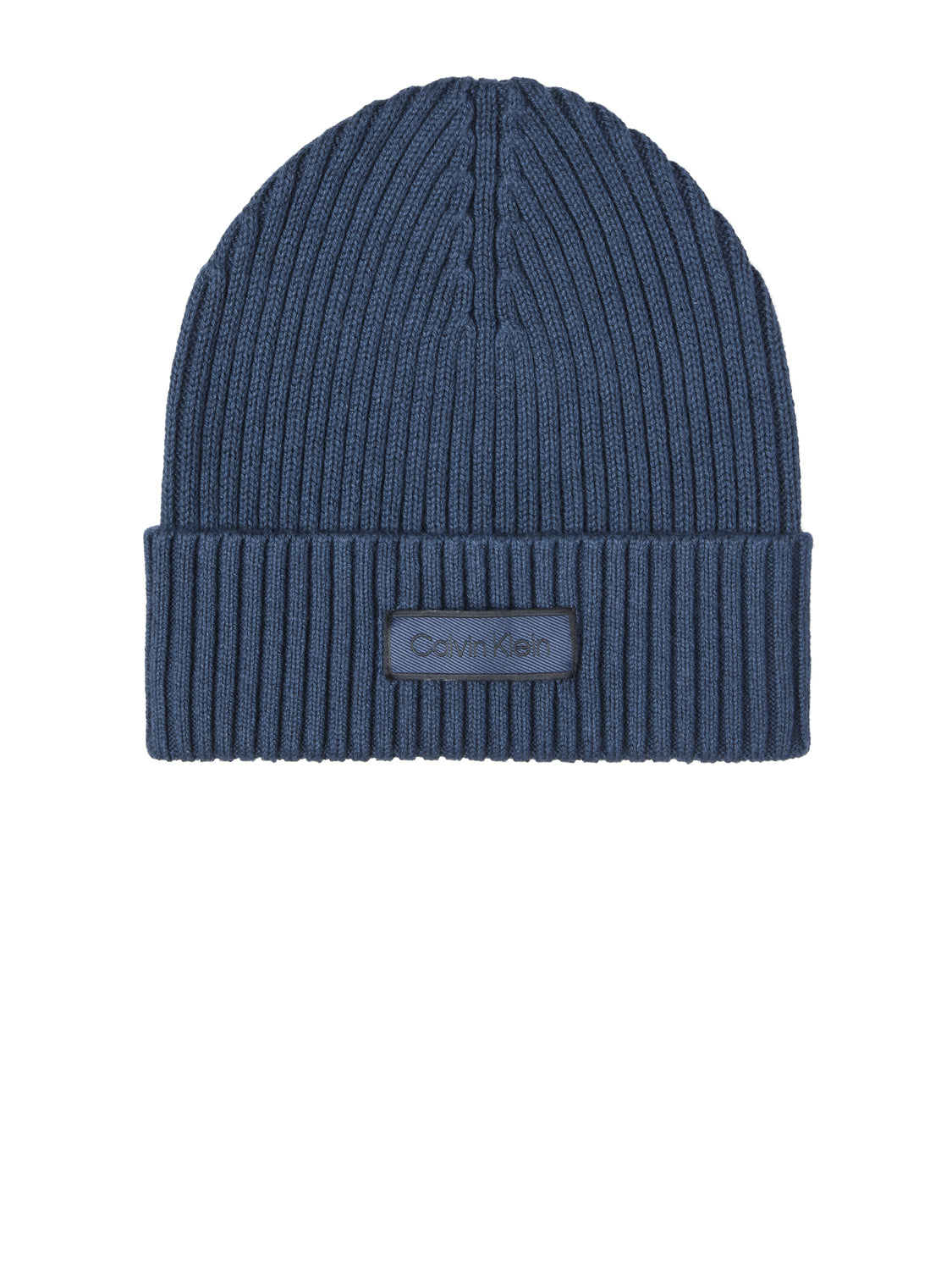 Calvin Klein Cappello Uomo Denim scuro