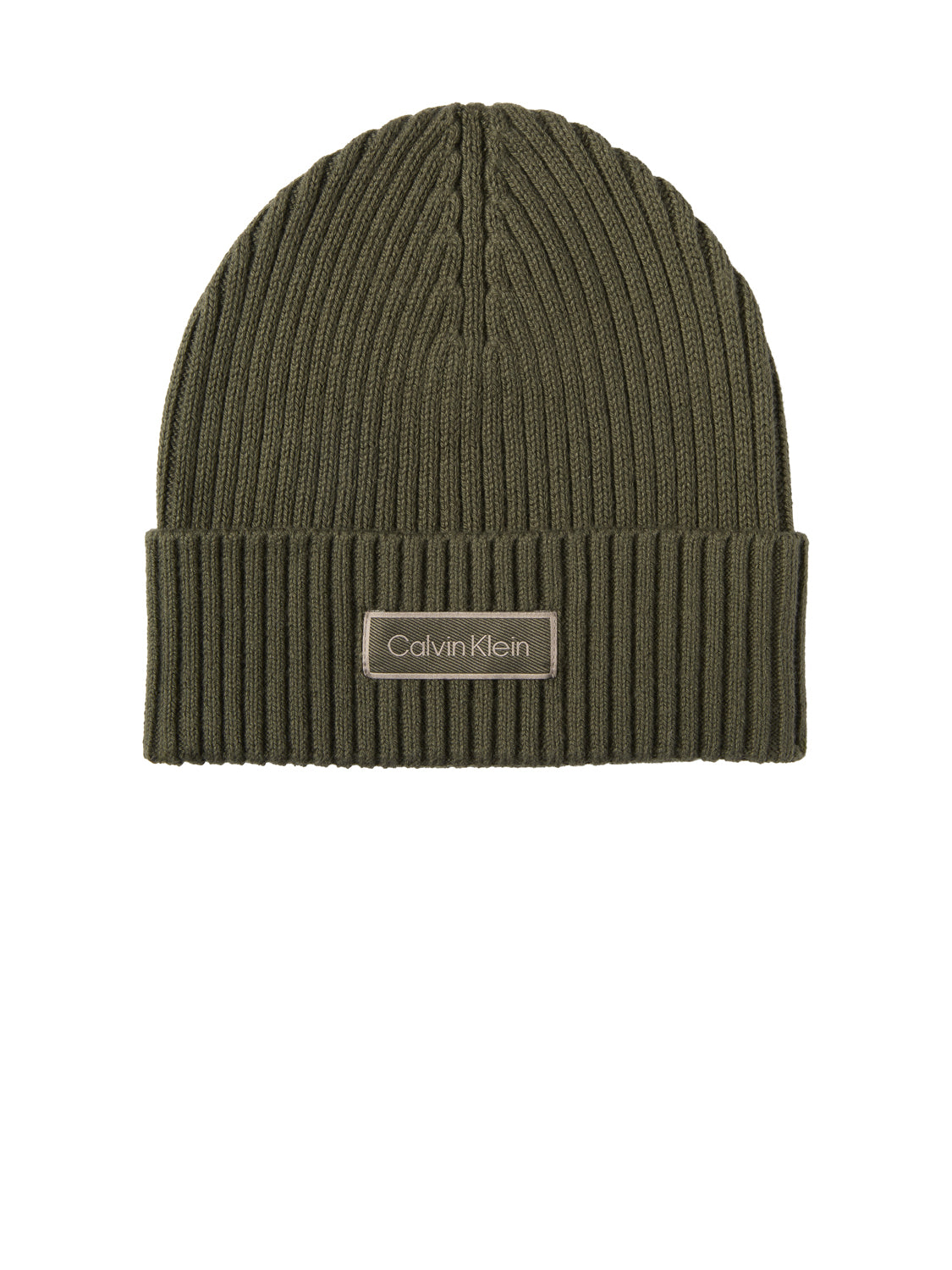Calvin Klein Cappello Uomo Verde oliva