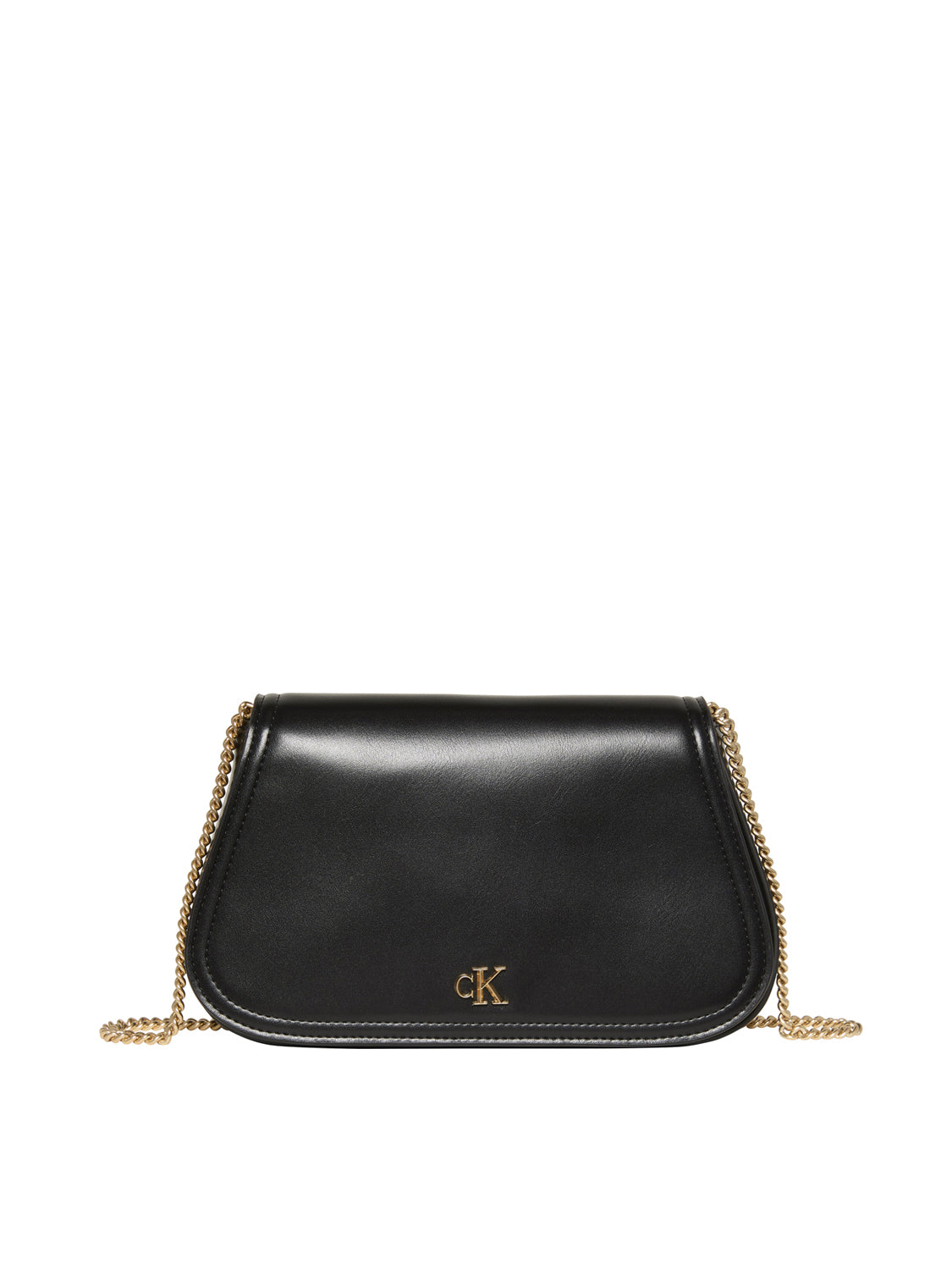 Calvin Klein Borsa a Spalla Donna Nero