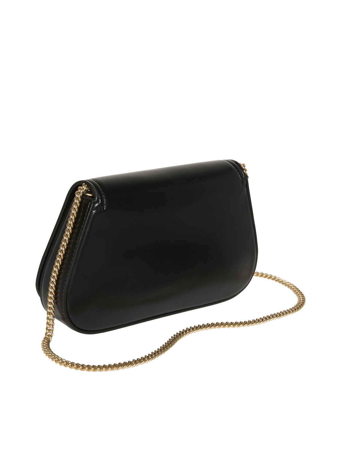 Calvin Klein Borsa a Spalla Donna Nero