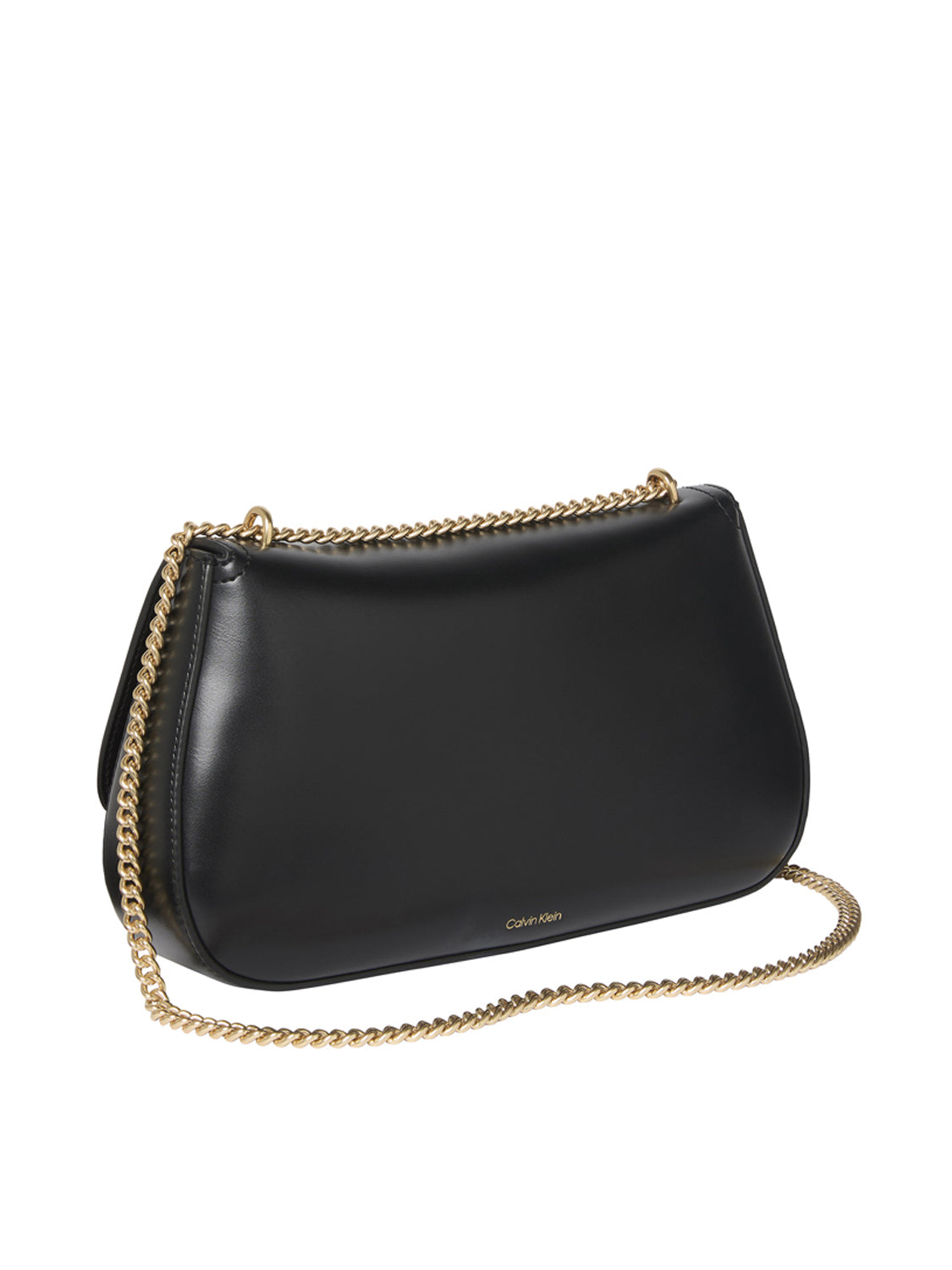Calvin Klein Borsa a Spalla Donna Nero