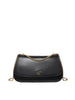 calvin klein borsa a spalla donna nero 4811638