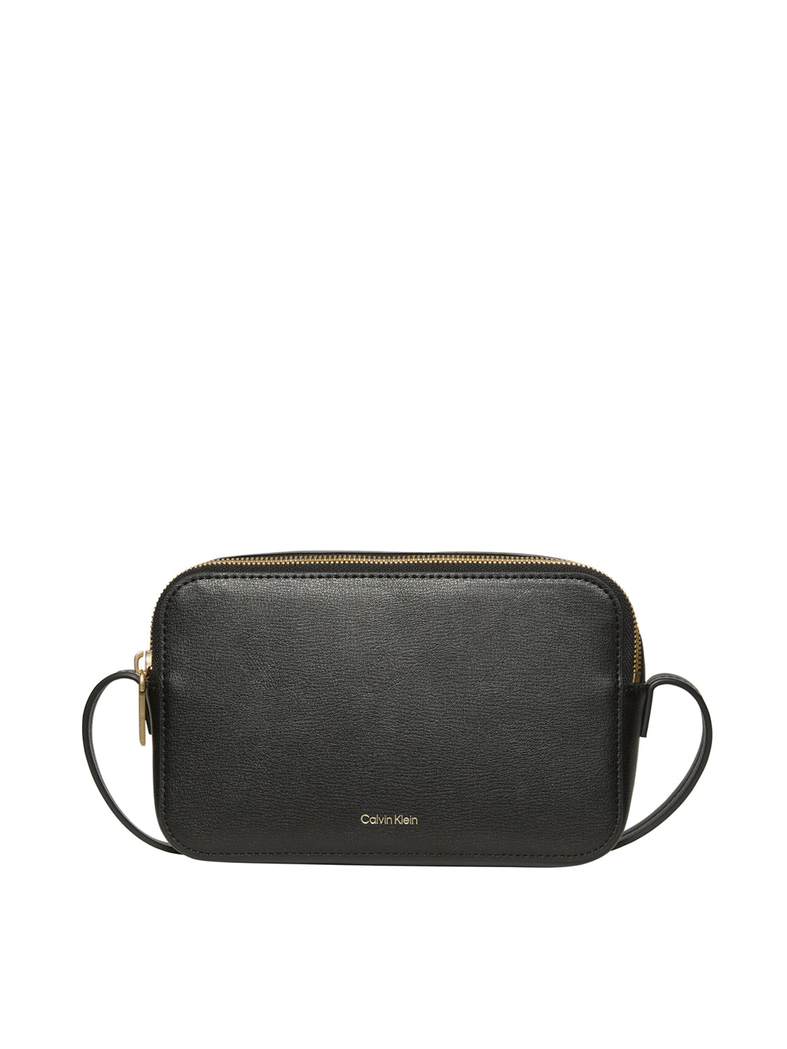 Calvin Klein Borsa a Spalla Donna Nero