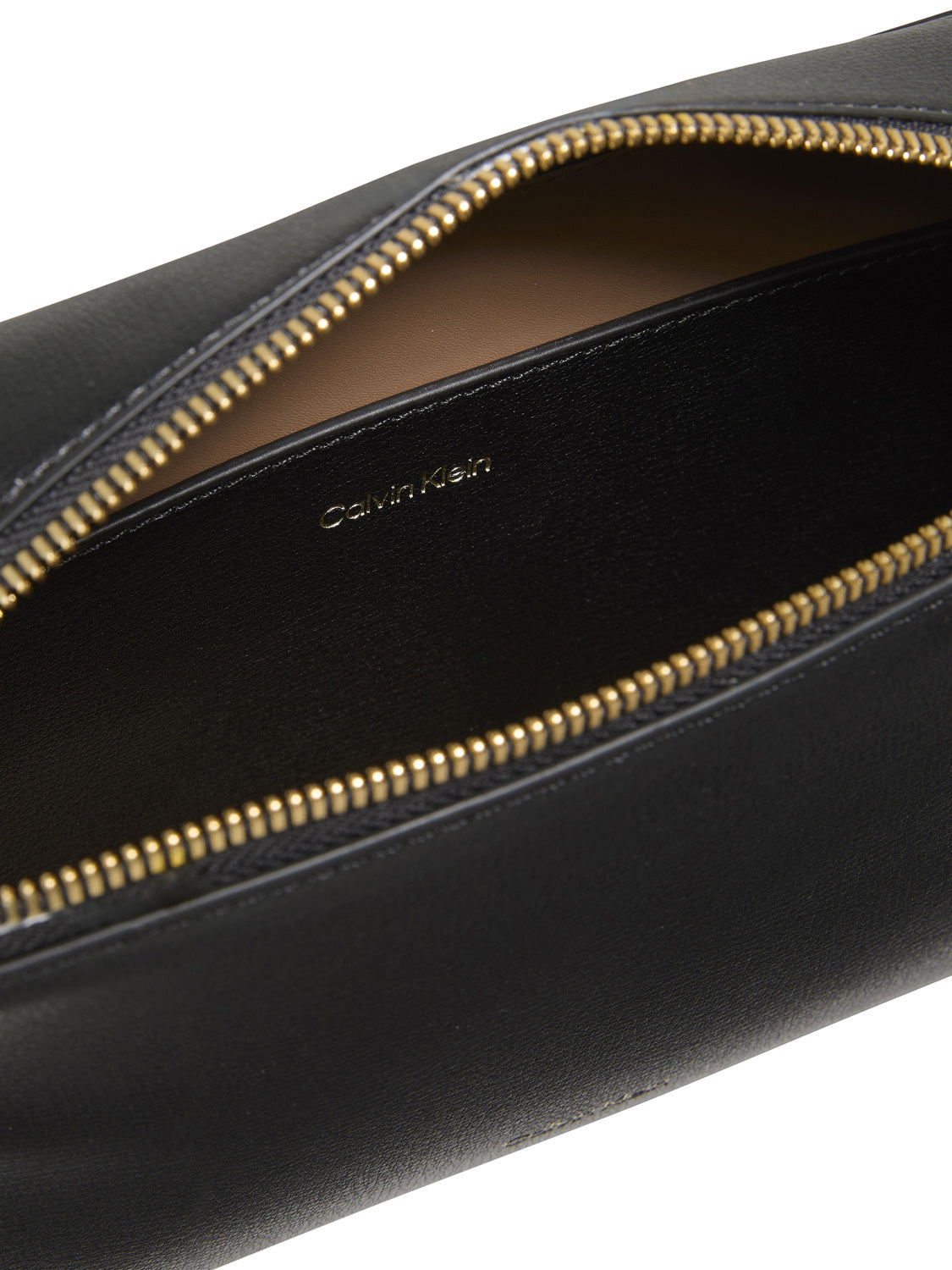 Calvin Klein Borsa a Spalla Donna Nero