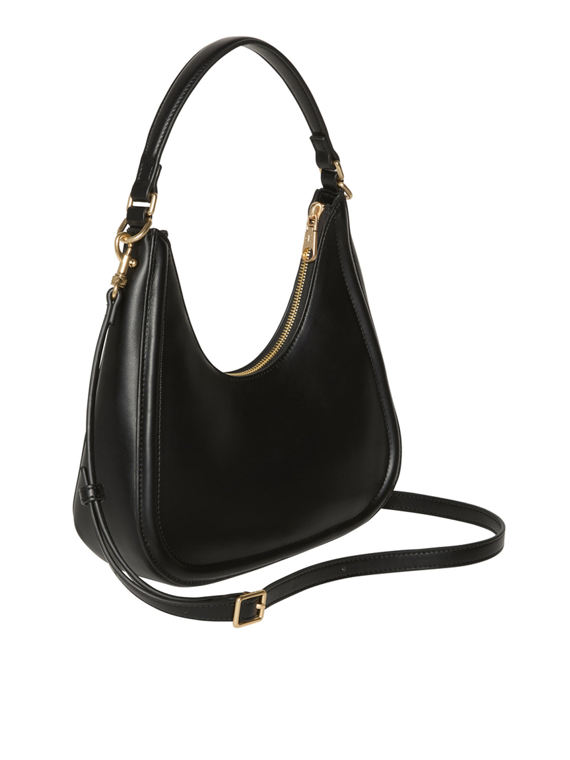 Calvin Klein Borsa a Spalla Donna Nero