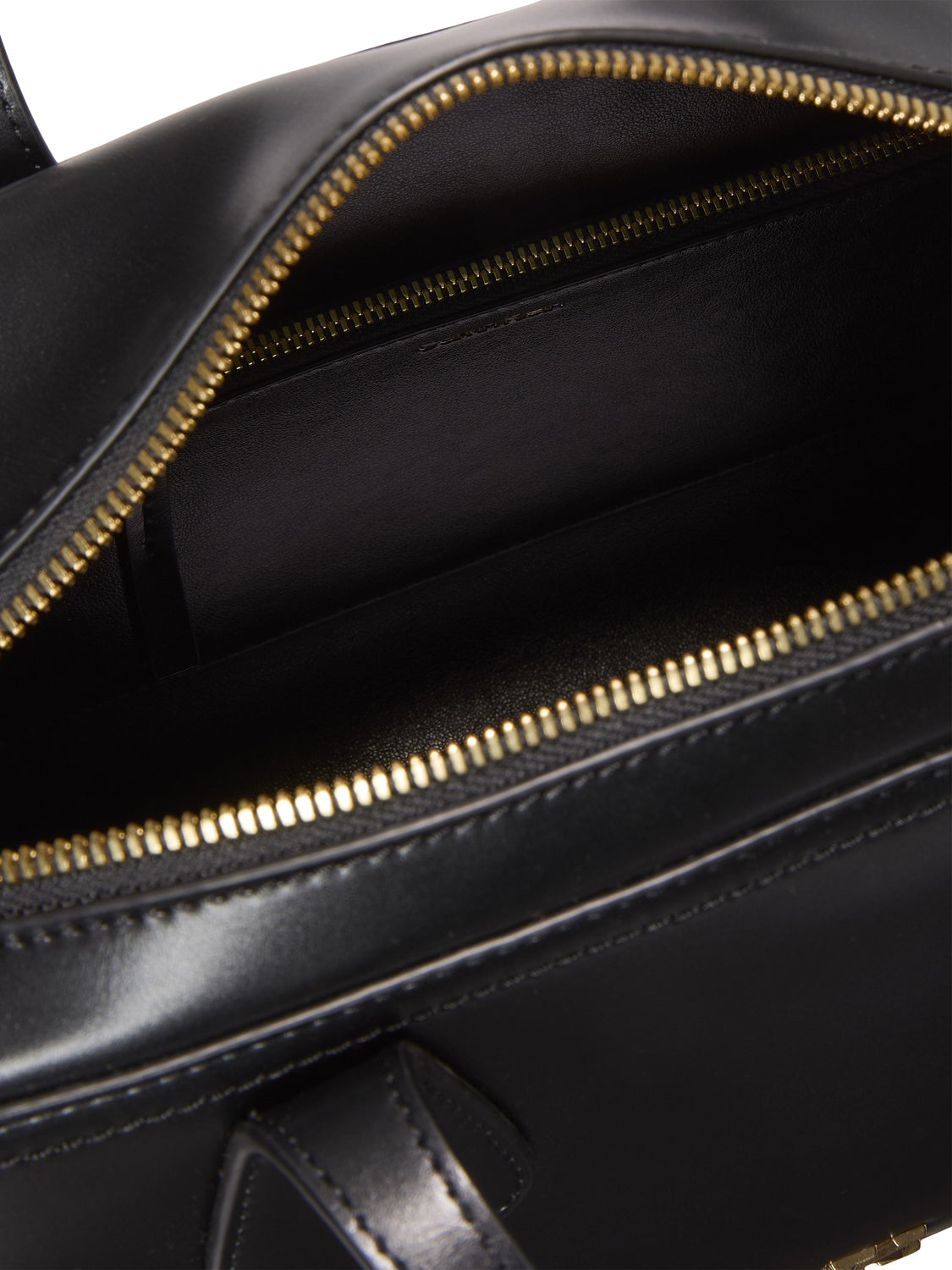 Calvin Klein Borsa a Spalla Donna Nero