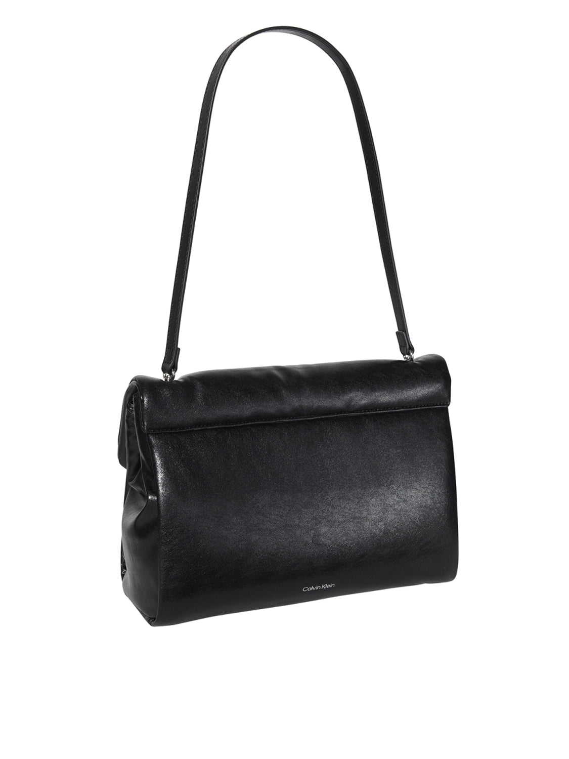 Calvin Klein Borsa a Spalla Donna Nero