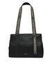 calvin klein borsa a mano donna nero 7778024