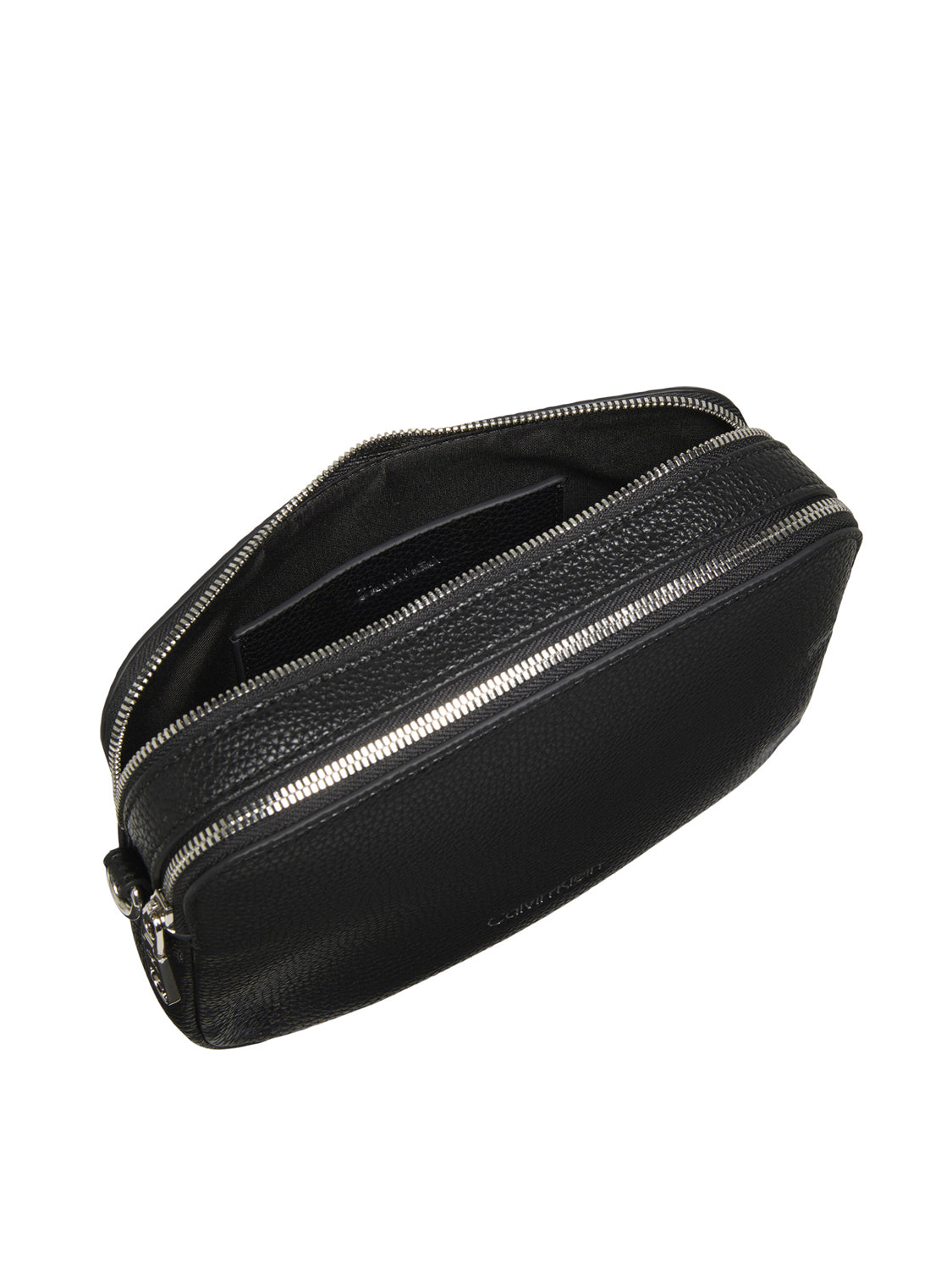 Calvin Klein Borsa a Spalla Donna Nero
