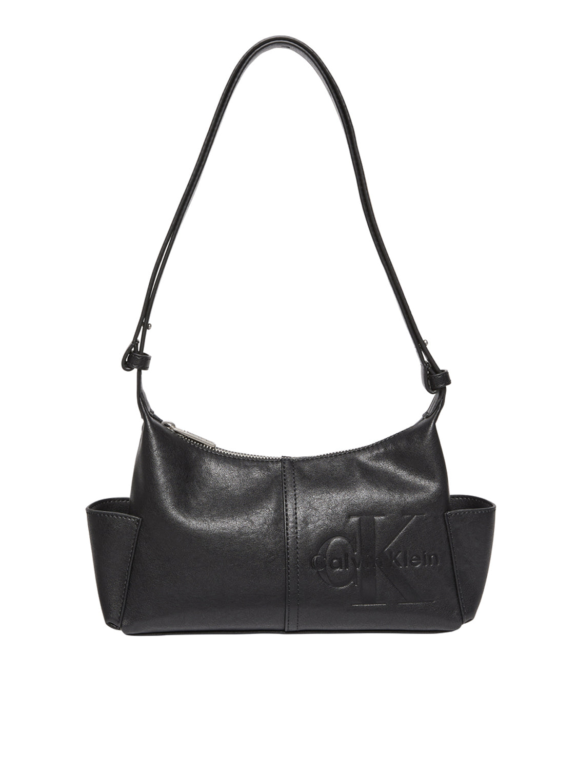 Calvin Klein Borsa a Spalla Donna Nero