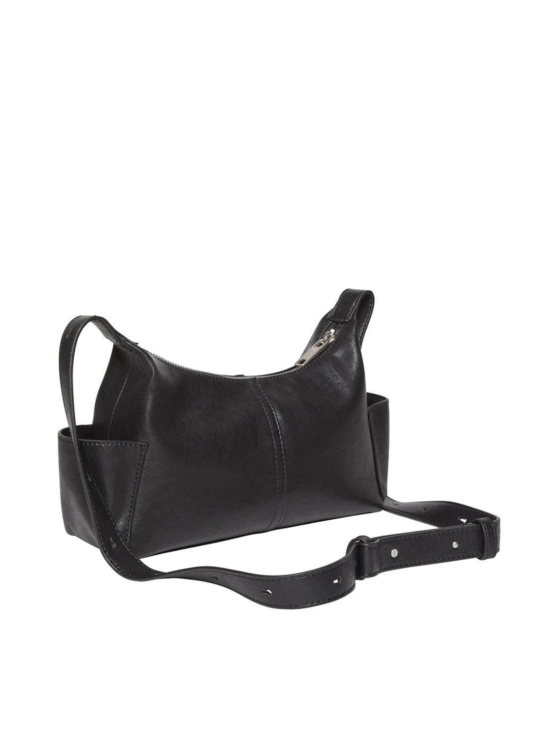 Calvin Klein Borsa a Spalla Donna Nero