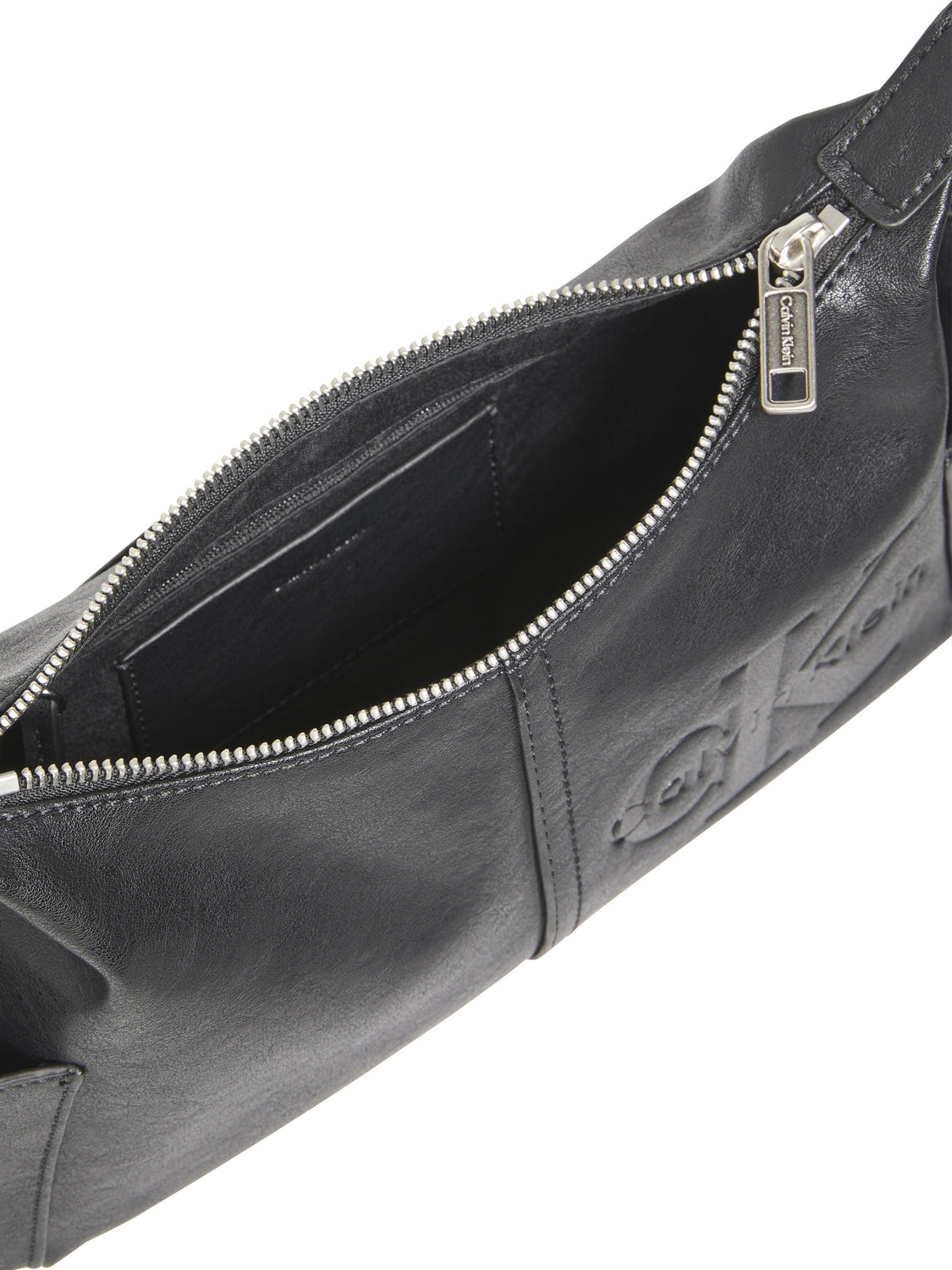 Calvin Klein Borsa a Spalla Donna Nero