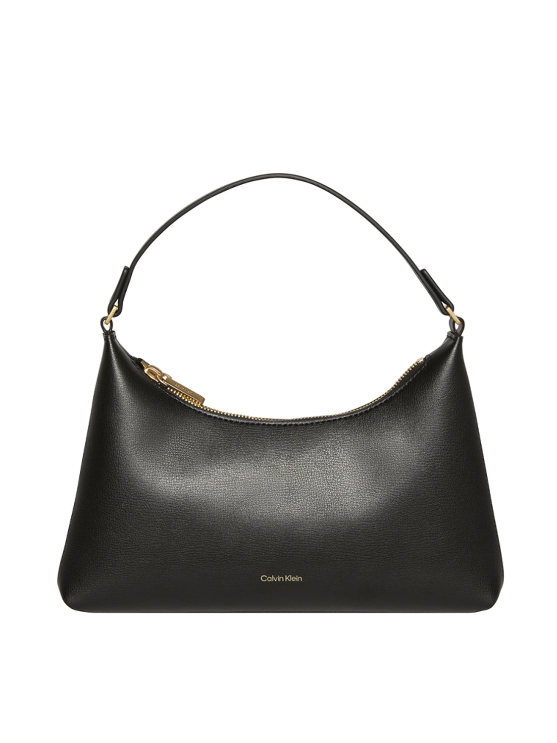 Calvin Klein Borsa a Spalla Donna Nero