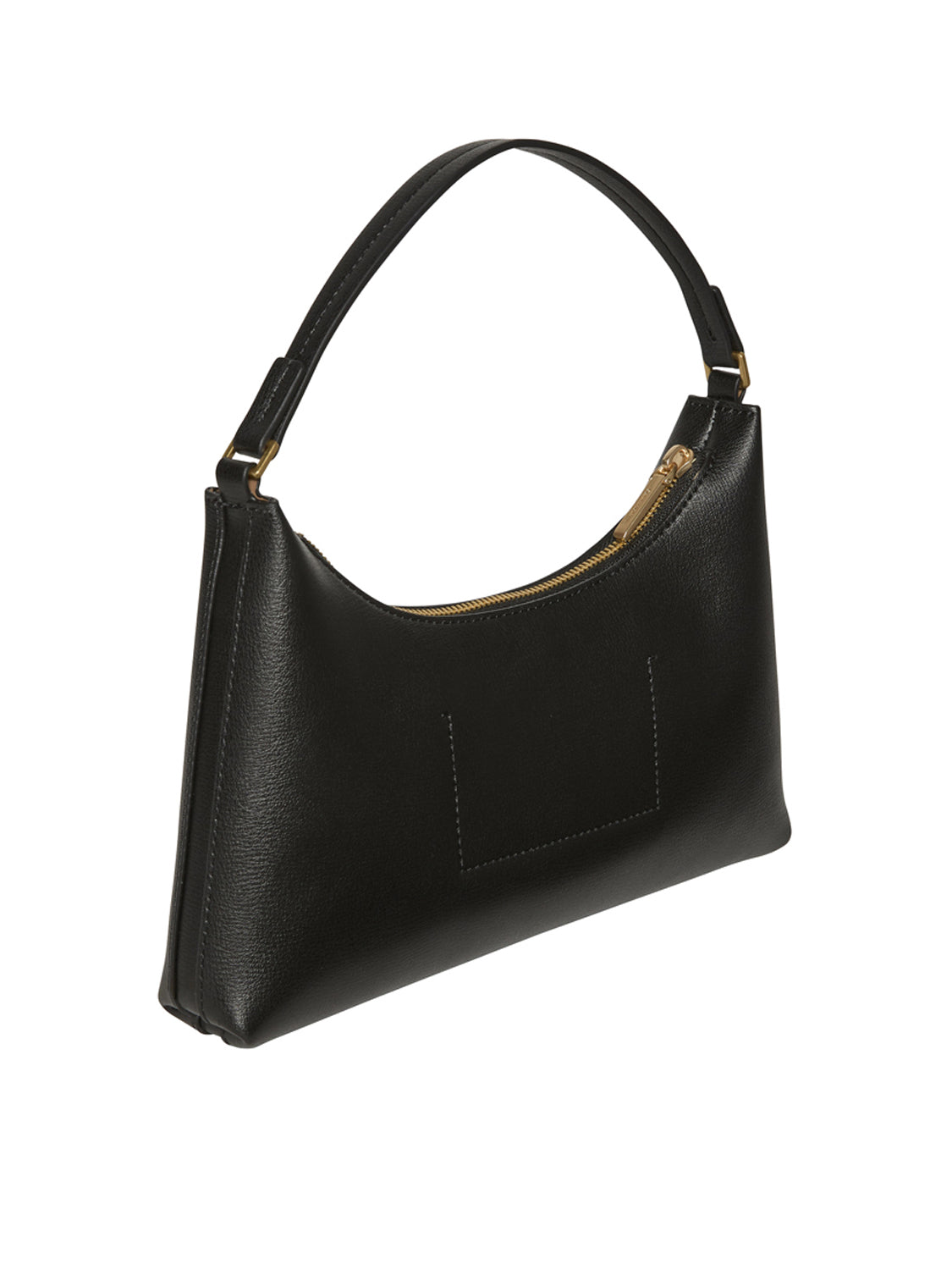 Calvin Klein Borsa a Spalla Donna Nero