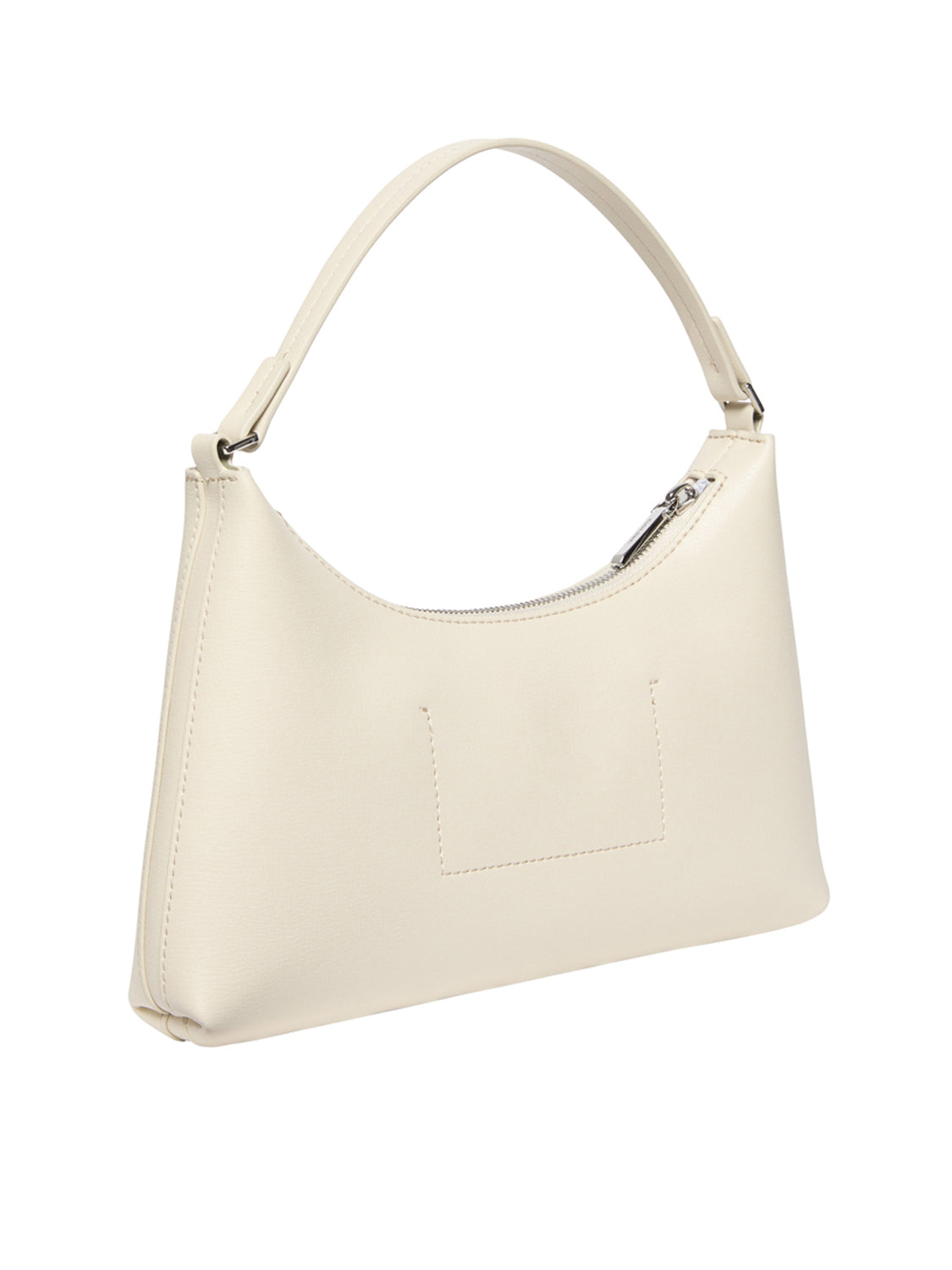 Calvin Klein Borsa a Spalla Donna Beige