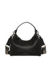 calvin klein borsa a spalla donna nero 428766