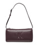 calvin klein borsa a spalla donna bordeaux 3460409
