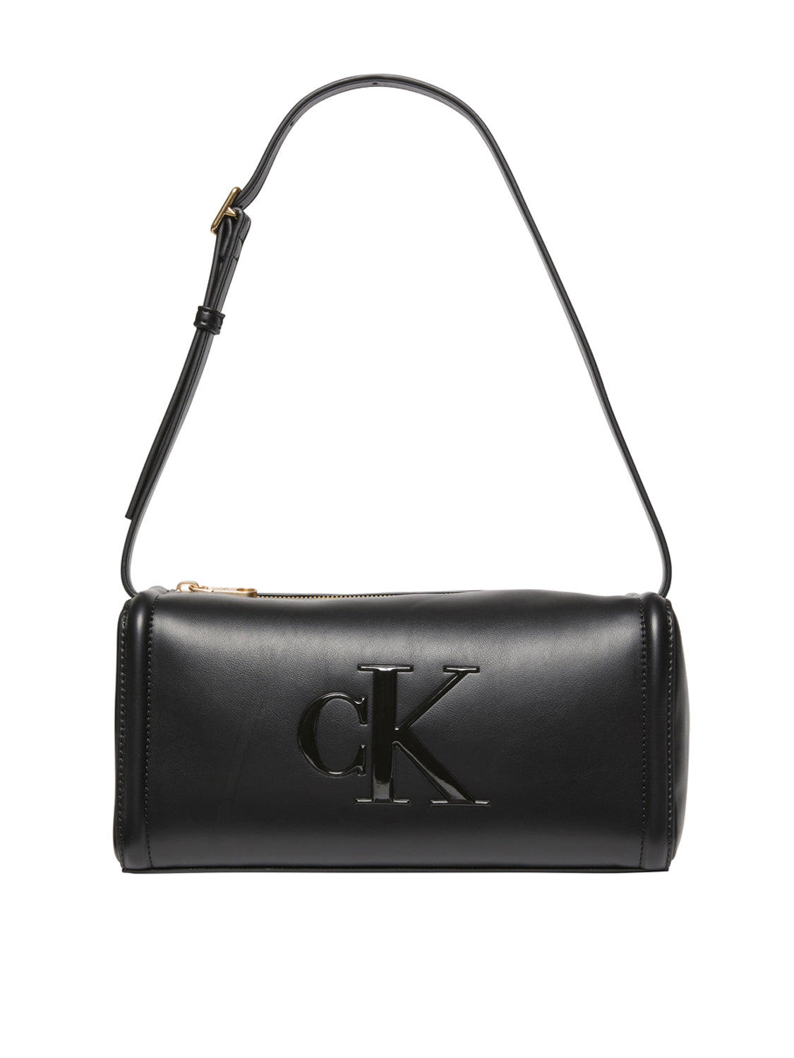 Calvin Klein Borsa a Spalla Donna Nero