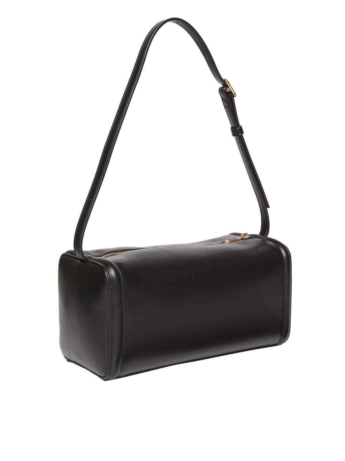Calvin Klein Borsa a Spalla Donna Nero