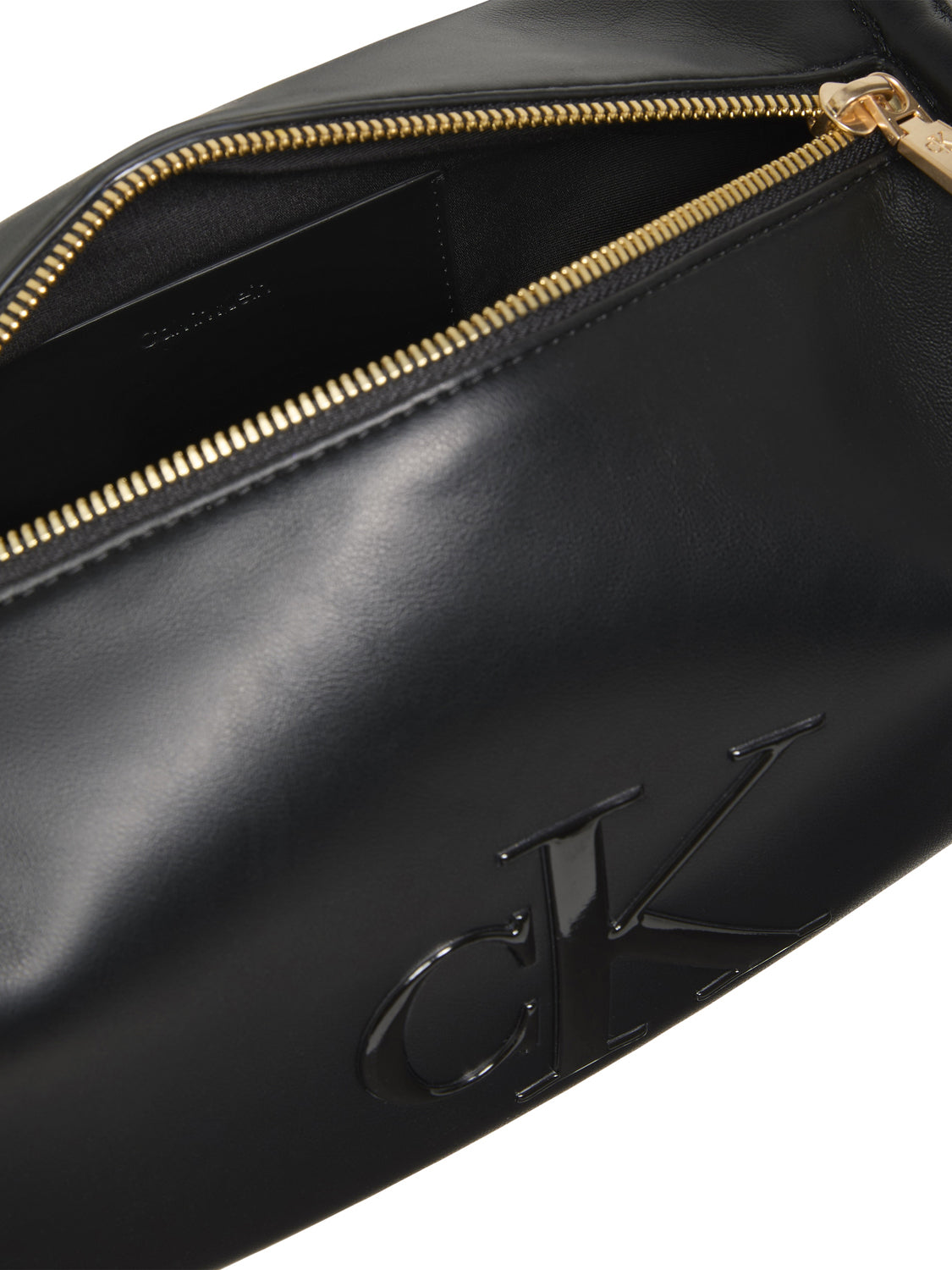 Calvin Klein Borsa a Spalla Donna Nero