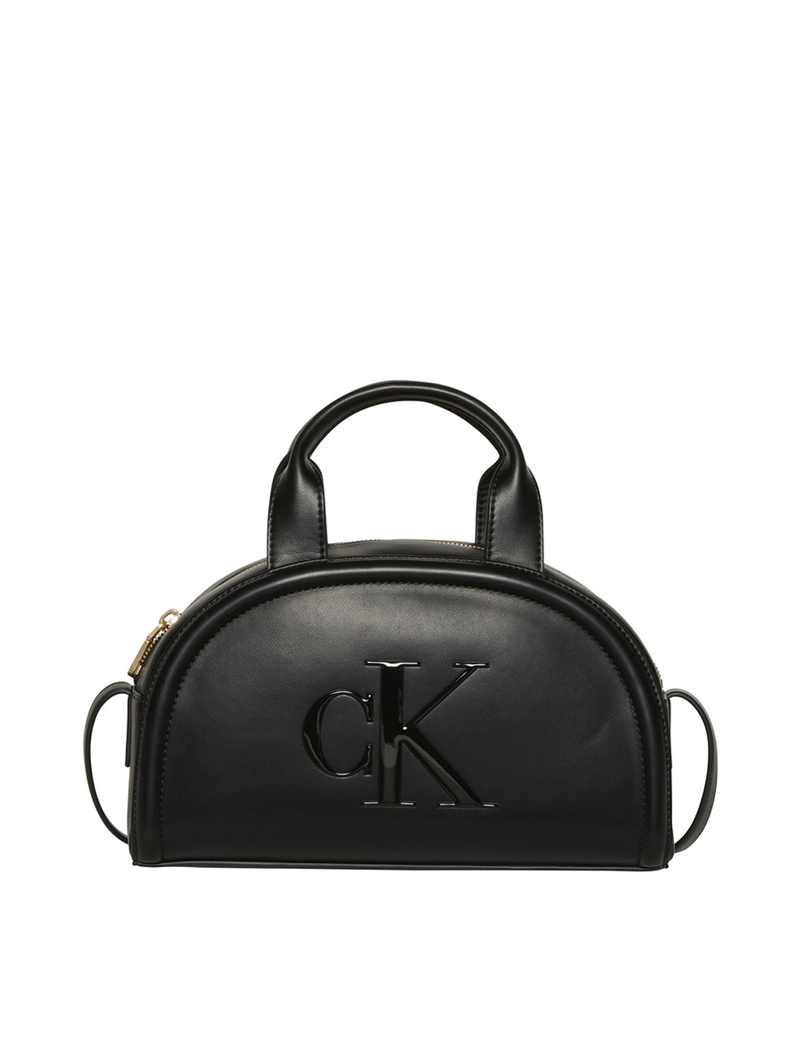 Calvin Klein Borsa a Mano Donna Nero