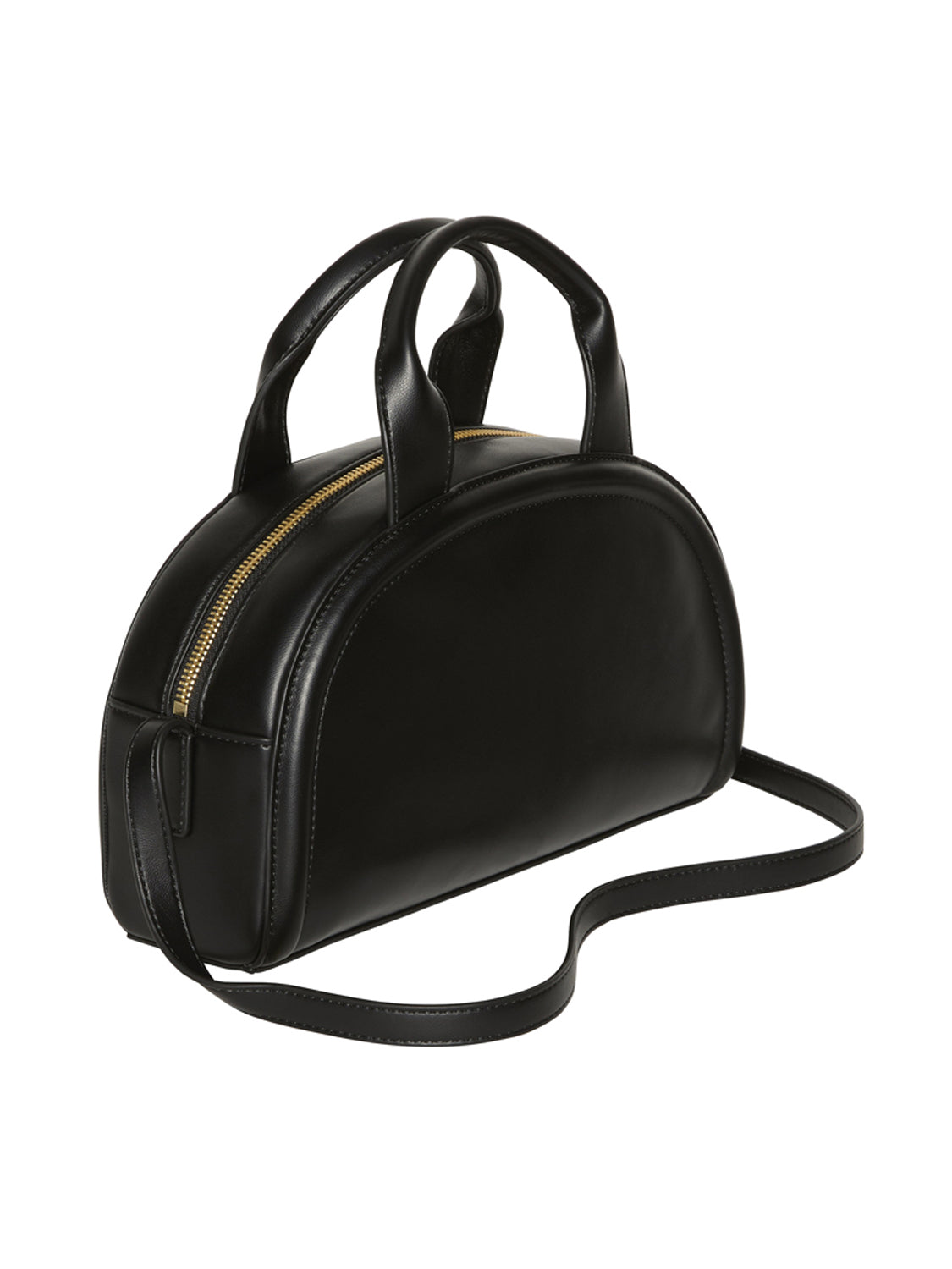 Calvin Klein Borsa a Mano Donna Nero