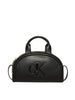 calvin klein borsa a mano donna nero 9490674