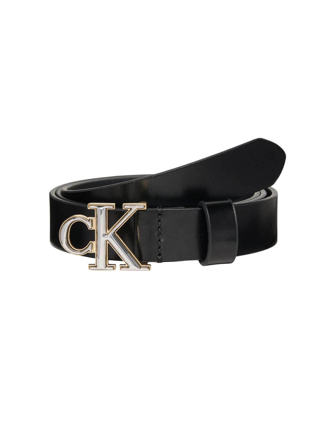 Calvin Klein Cintura Donna Nero