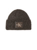 calvin klein cappello donna marrone 5281743