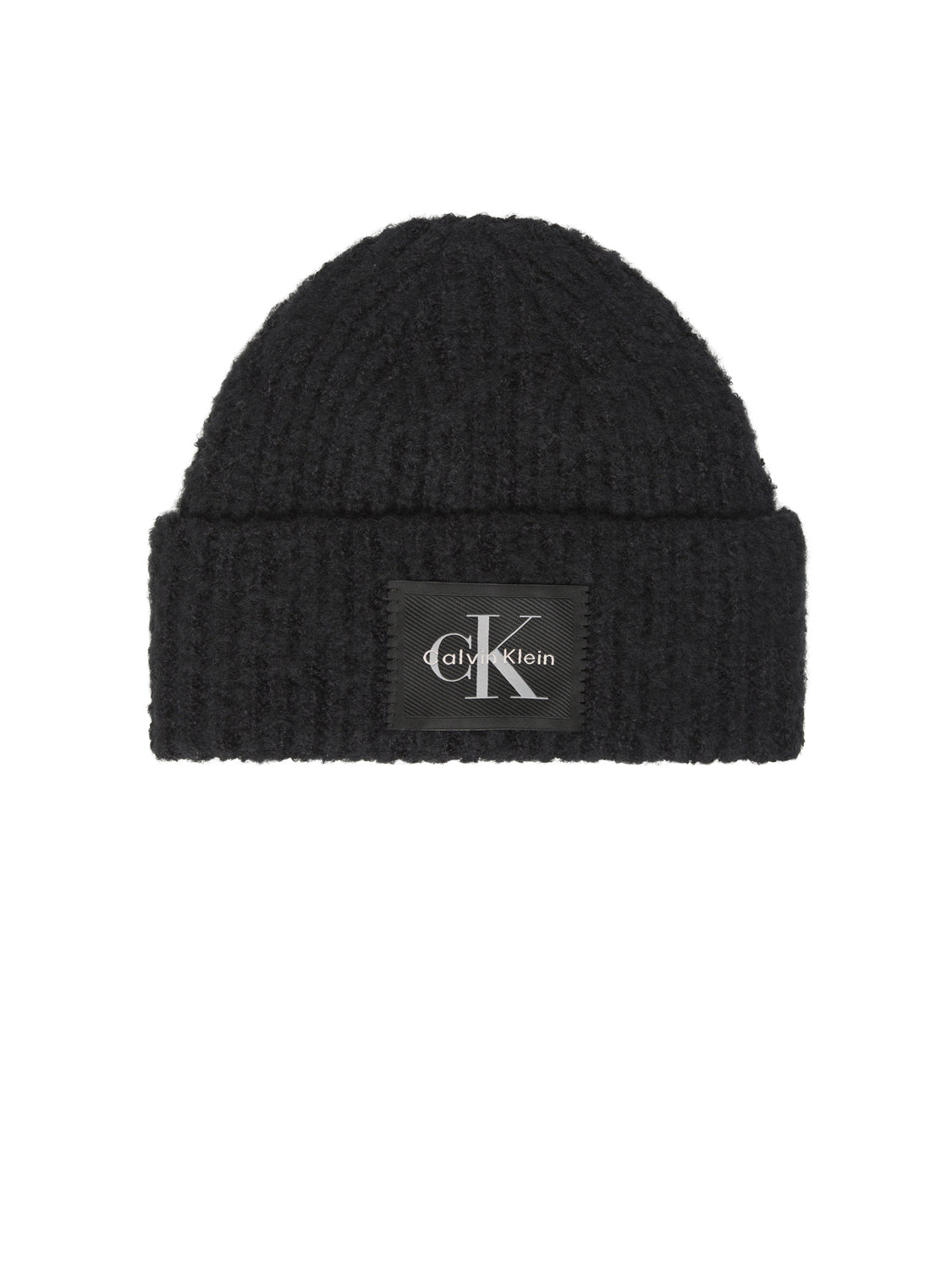 Calvin Klein Cappello Donna Nero