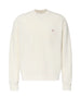calvin klein maglione uomo bianco sporco 4283029
