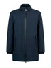 ciesse piumini giubbotto imbottito uomo blu scuro 6892164