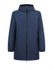 ciesse piumini giubbotto imbottito uomo blu scuro 3139247