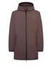 ciesse piumini giubbotto imbottito uomo marrone 4251279