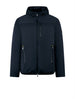 ciesse piumini giubbotto imbottito uomo nero 4544542