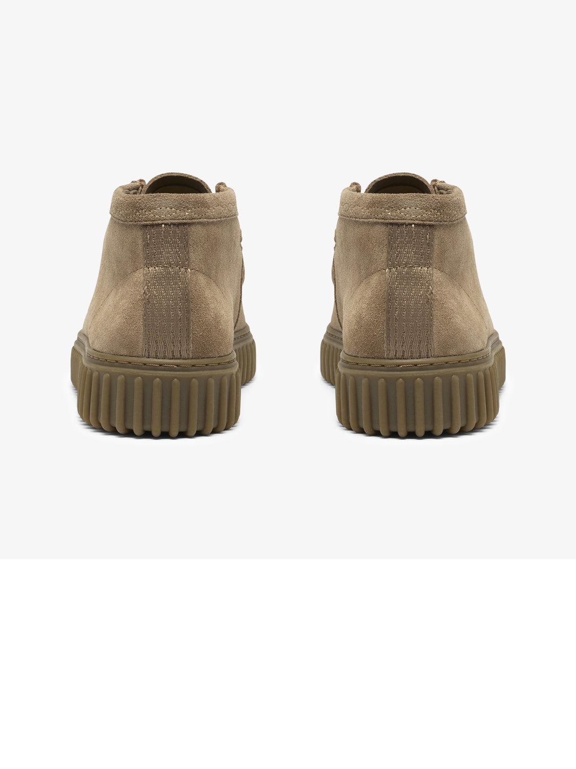 Clarks Stivaletti Uomo Torhill Hi Stone