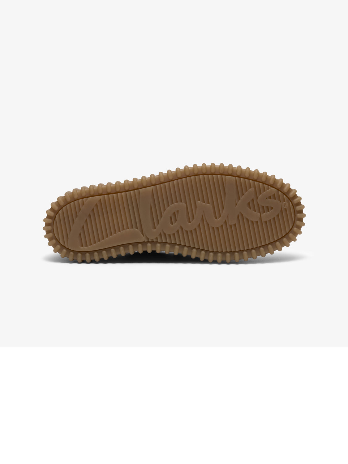 Clarks Scarpa Stringata Uomo Torhill Lo Olive Suede