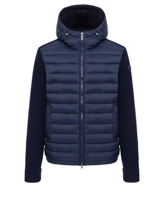 Colmar Piumino Uomo Legacies Navy