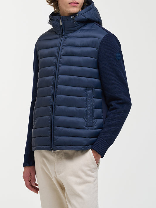 Colmar Piumino Uomo Legacies Navy