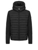 colmar piumino uomo legacies nero 4706441