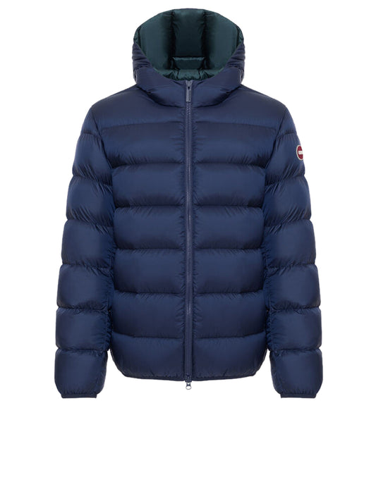 Colmar Piumino Uomo Remind Navy